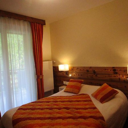 Auberge De La Dranse Châtel Zewnętrze zdjęcie