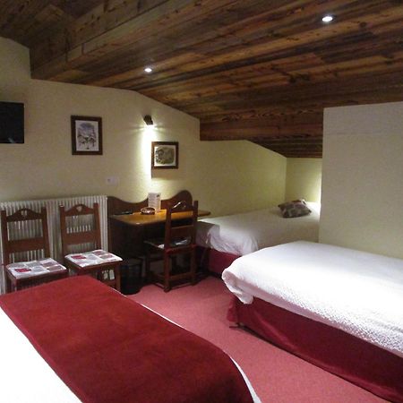 Auberge De La Dranse Châtel Zewnętrze zdjęcie