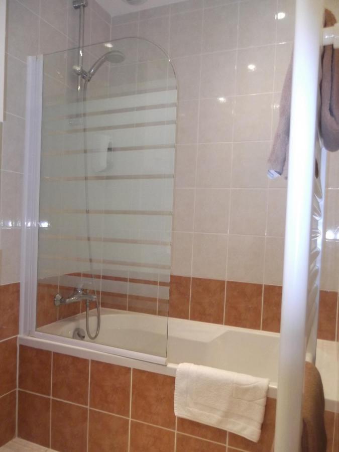 Auberge De La Dranse Châtel Pokój zdjęcie