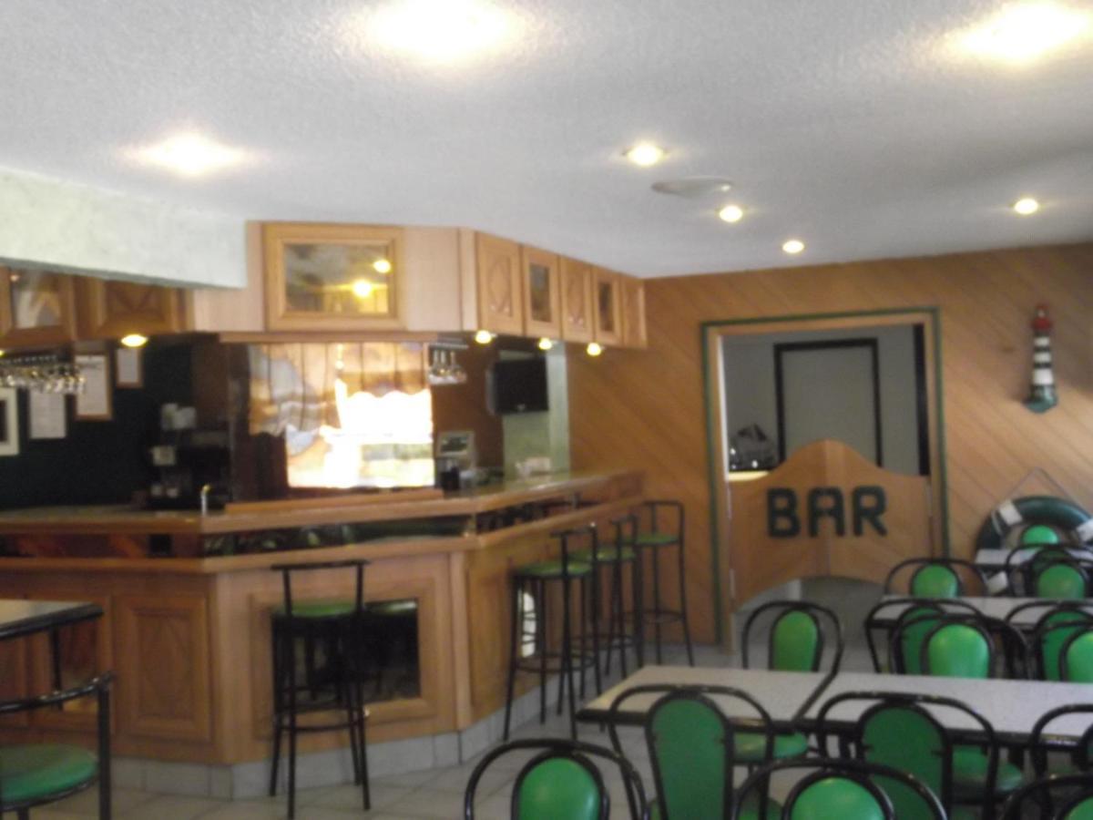 Auberge De La Dranse Châtel Zewnętrze zdjęcie