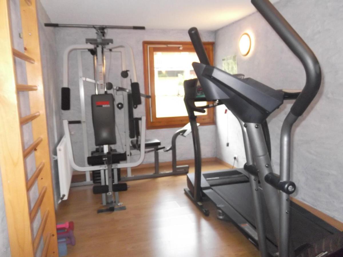 Auberge De La Dranse Châtel Zewnętrze zdjęcie