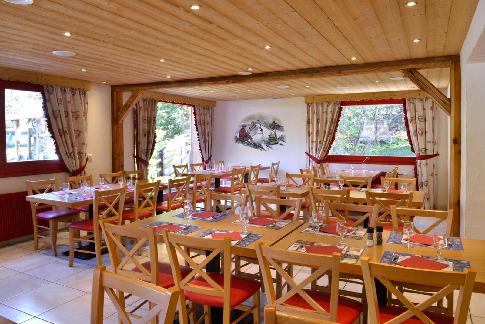 Auberge De La Dranse Châtel Zewnętrze zdjęcie