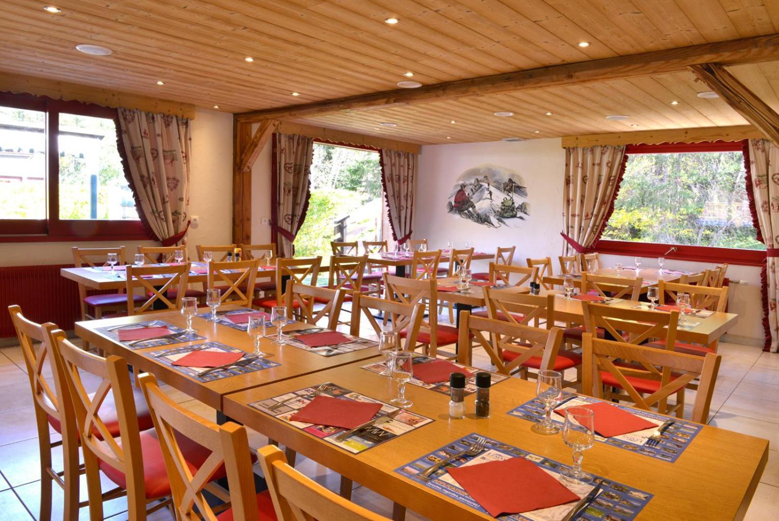 Auberge De La Dranse Châtel Zewnętrze zdjęcie